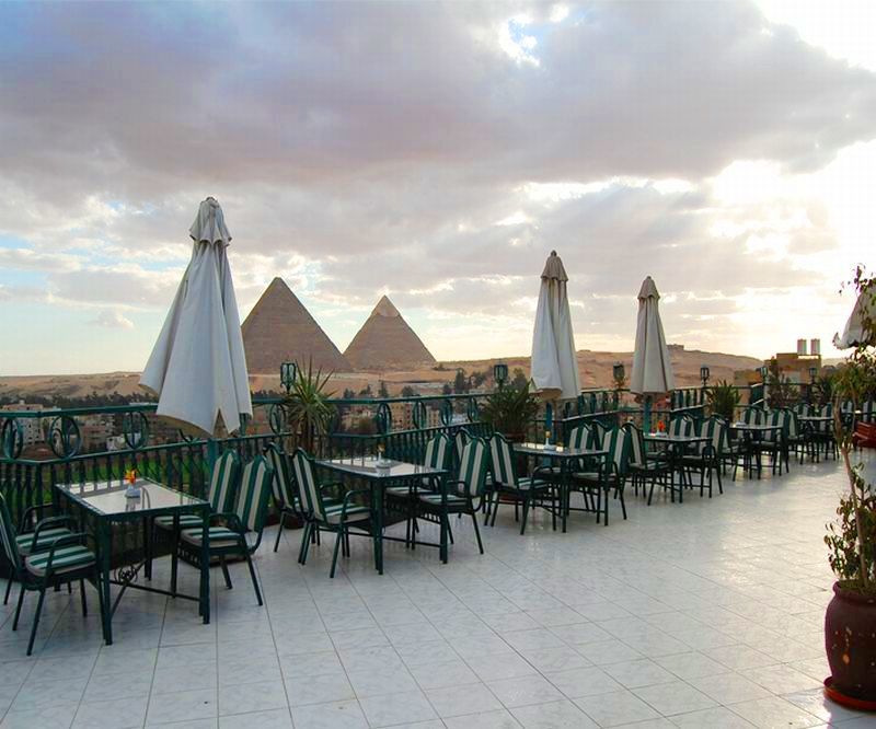 Stay Inn Pyramids Hotel Giza Екстериор снимка